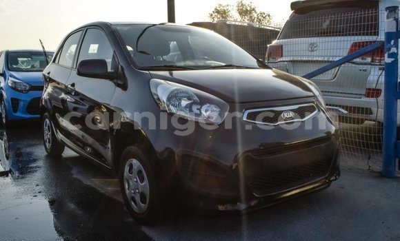Sayi Imported Kia Picanto Black Mota in Import - Dubai a Agadez Sayi Imported Kia Picanto Black Mota in Import - Dubai a Agadez