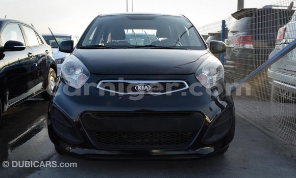 Sayi Imported Kia Picanto Black Mota in Import - Dubai a Agadez Sayi Imported Kia Picanto Black Mota in Import - Dubai a Agadez