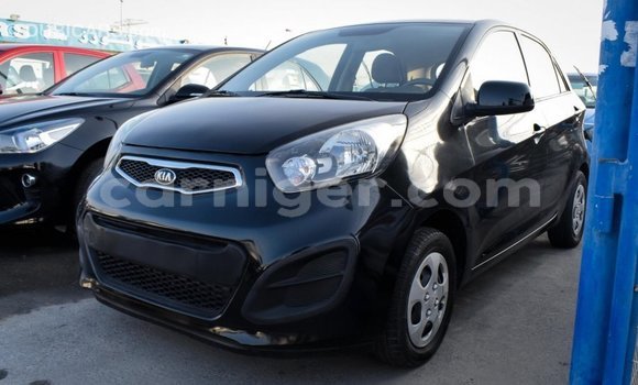 Sayi Imported Kia Picanto Black Mota in Import - Dubai a Agadez Sayi Imported Kia Picanto Black Mota in Import - Dubai a Agadez