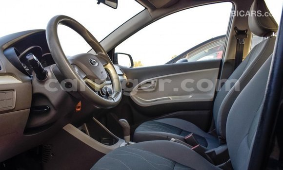 Sayi Imported Kia Picanto Black Mota in Import - Dubai a Agadez Sayi Imported Kia Picanto Black Mota in Import - Dubai a Agadez
