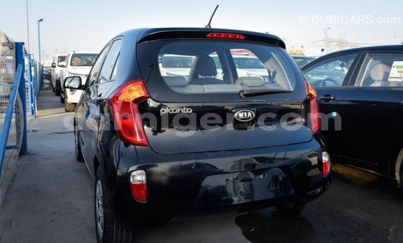 Sayi Imported Kia Picanto Black Mota in Import - Dubai a Agadez Sayi Imported Kia Picanto Black Mota in Import - Dubai a Agadez