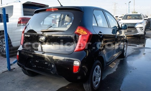 Sayi Imported Kia Picanto Black Mota in Import - Dubai a Agadez Sayi Imported Kia Picanto Black Mota in Import - Dubai a Agadez
