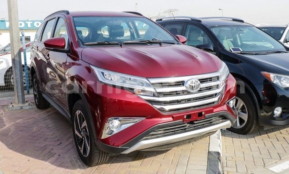 Buy Import Toyota Rush Other Car in Import - Dubai in Agadez Buy Import Toyota Rush Other Car in Import - Dubai in Agadez