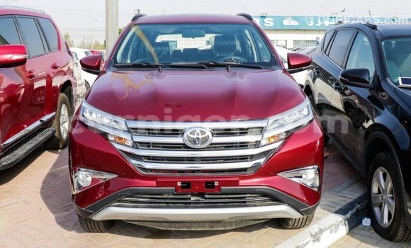 Buy Import Toyota Rush Other Car in Import - Dubai in Agadez Buy Import Toyota Rush Other Car in Import - Dubai in Agadez