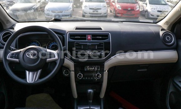 Buy Import Toyota Rush Other Car in Import - Dubai in Agadez Buy Import Toyota Rush Other Car in Import - Dubai in Agadez