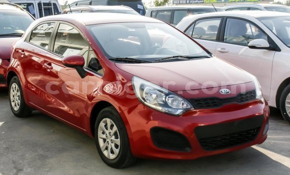 اشتري Imported Kia Rio Red سيارة في Import - Dubai في أغاديز اشتري Imported Kia Rio Red سيارة في Import - Dubai في أغاديز