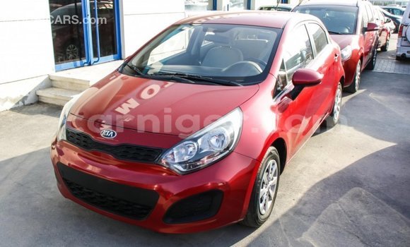 اشتري Imported Kia Rio Red سيارة في Import - Dubai في أغاديز اشتري Imported Kia Rio Red سيارة في Import - Dubai في أغاديز