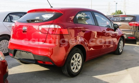 اشتري Imported Kia Rio Red سيارة في Import - Dubai في أغاديز اشتري Imported Kia Rio Red سيارة في Import - Dubai في أغاديز