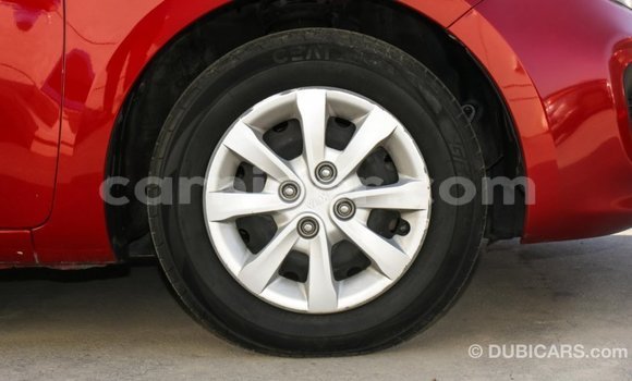 اشتري Imported Kia Rio Red سيارة في Import - Dubai في أغاديز اشتري Imported Kia Rio Red سيارة في Import - Dubai في أغاديز