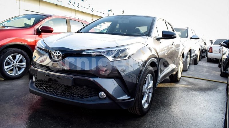 Big with watermark toyota c hr agadez import dubai 5140