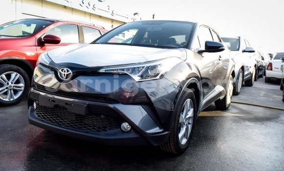 Buy Import Toyota C-HR Other Car in Import - Dubai in Agadez Buy Import Toyota C-HR Other Car in Import - Dubai in Agadez