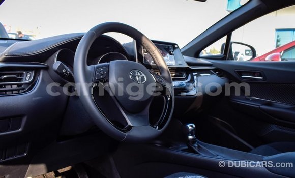 Buy Import Toyota C-HR Other Car in Import - Dubai in Agadez Buy Import Toyota C-HR Other Car in Import - Dubai in Agadez