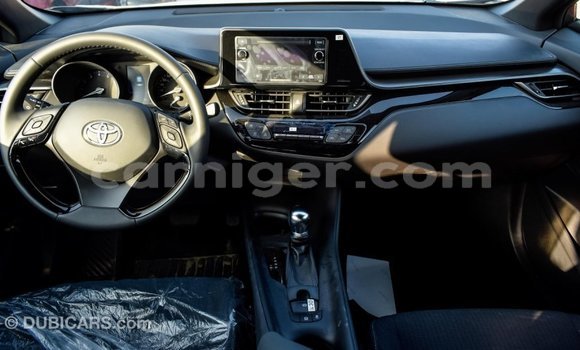 Buy Import Toyota C-HR Other Car in Import - Dubai in Agadez Buy Import Toyota C-HR Other Car in Import - Dubai in Agadez