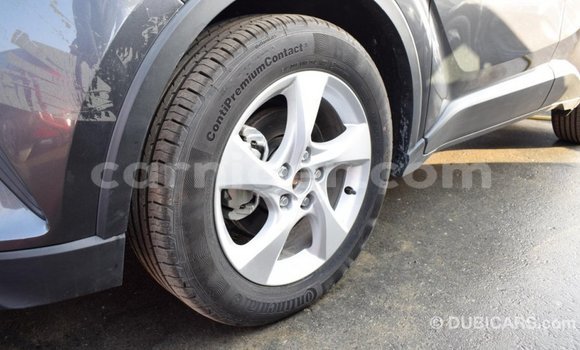 Buy Import Toyota C-HR Other Car in Import - Dubai in Agadez Buy Import Toyota C-HR Other Car in Import - Dubai in Agadez