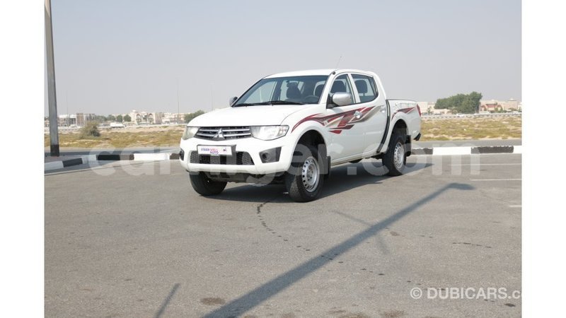 Big with watermark mitsubishi l200 agadez import dubai 5143