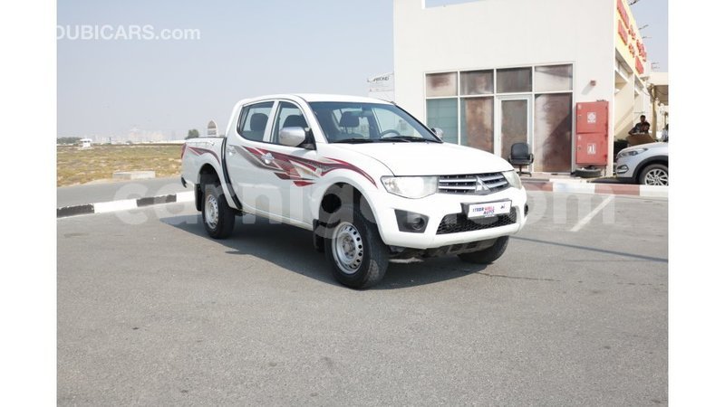 Big with watermark mitsubishi l200 agadez import dubai 5143