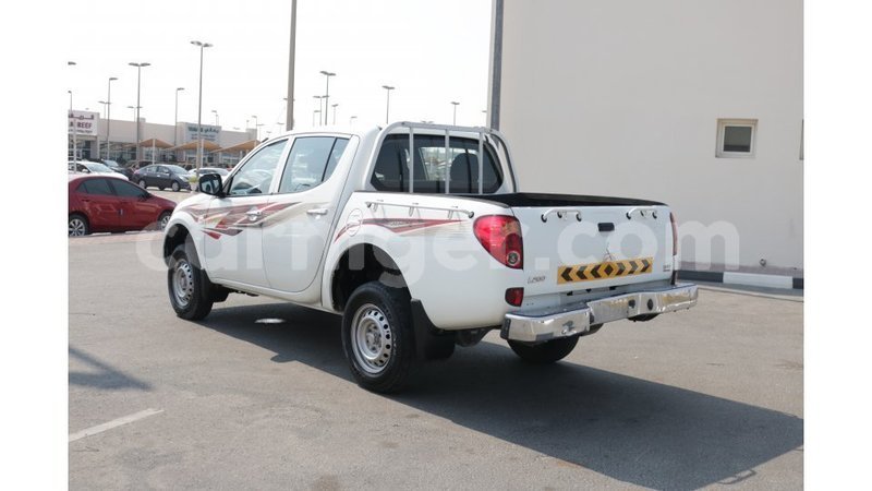 Big with watermark mitsubishi l200 agadez import dubai 5143