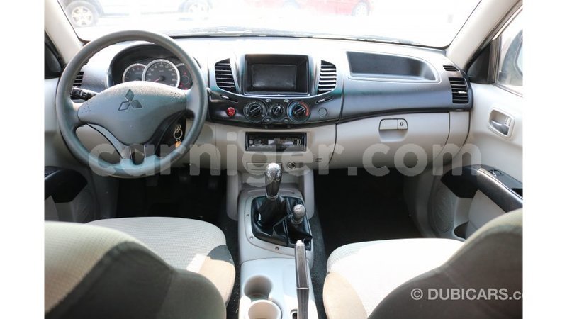 Big with watermark mitsubishi l200 agadez import dubai 5143