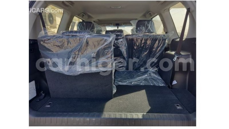 Big with watermark toyota prado agadez import dubai 5144