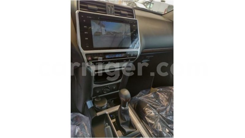 Big with watermark toyota prado agadez import dubai 5144