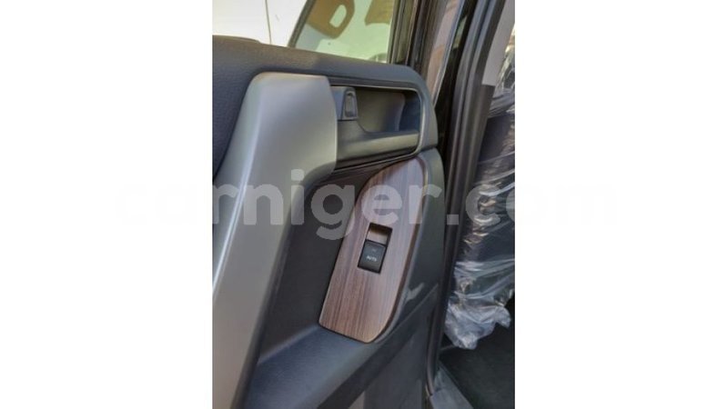 Big with watermark toyota prado agadez import dubai 5144