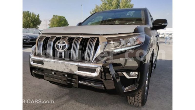 Big with watermark toyota prado agadez import dubai 5144