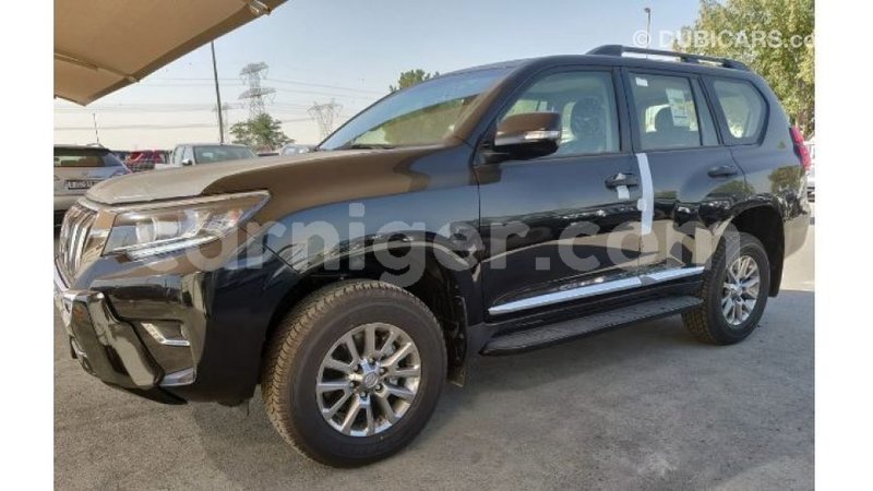 Big with watermark toyota prado agadez import dubai 5144