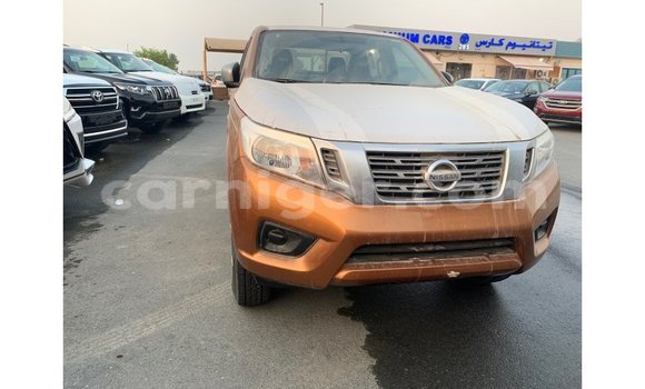 Buy Import Nissan Navara Other Car in Import - Dubai in Agadez Buy Import Nissan Navara Other Car in Import - Dubai in Agadez