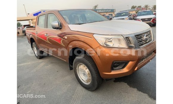 Buy Import Nissan Navara Other Car in Import - Dubai in Agadez Buy Import Nissan Navara Other Car in Import - Dubai in Agadez