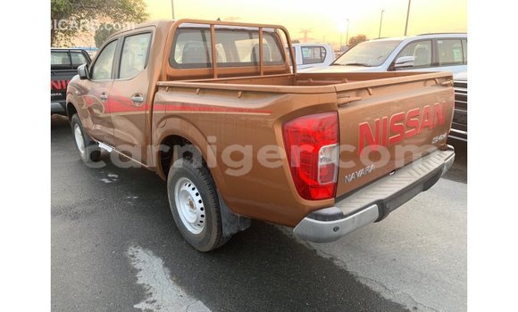 Buy Import Nissan Navara Other Car in Import - Dubai in Agadez Buy Import Nissan Navara Other Car in Import - Dubai in Agadez