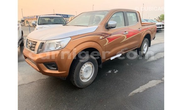 Buy Import Nissan Navara Other Car in Import - Dubai in Agadez Buy Import Nissan Navara Other Car in Import - Dubai in Agadez