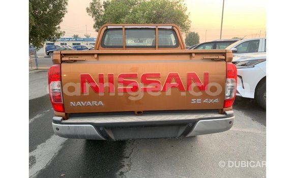 Buy Import Nissan Navara Other Car in Import - Dubai in Agadez Buy Import Nissan Navara Other Car in Import - Dubai in Agadez