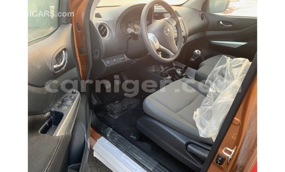 Buy Import Nissan Navara Other Car in Import - Dubai in Agadez Buy Import Nissan Navara Other Car in Import - Dubai in Agadez
