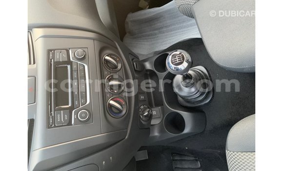 Buy Import Nissan Navara Other Car in Import - Dubai in Agadez Buy Import Nissan Navara Other Car in Import - Dubai in Agadez