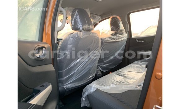 Buy Import Nissan Navara Other Car in Import - Dubai in Agadez Buy Import Nissan Navara Other Car in Import - Dubai in Agadez
