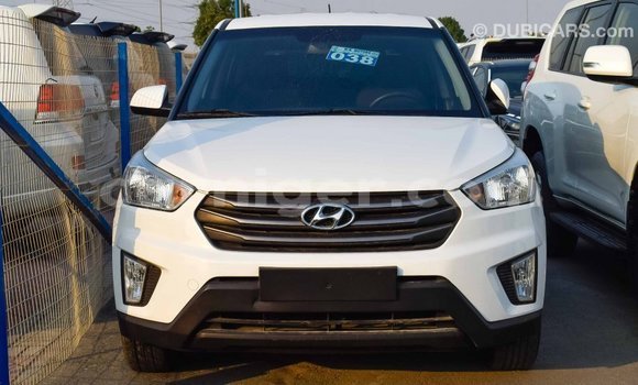 اشتري Imported Hyundai Creta White سيارة في Import - Dubai في أغاديز اشتري Imported Hyundai Creta White سيارة في Import - Dubai في أغاديز