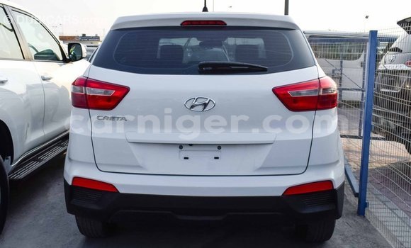 اشتري Imported Hyundai Creta White سيارة في Import - Dubai في أغاديز اشتري Imported Hyundai Creta White سيارة في Import - Dubai في أغاديز