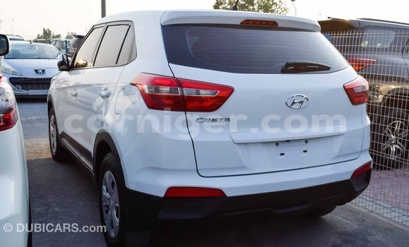 اشتري Imported Hyundai Creta White سيارة في Import - Dubai في أغاديز اشتري Imported Hyundai Creta White سيارة في Import - Dubai في أغاديز