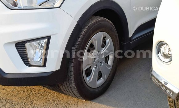 اشتري Imported Hyundai Creta White سيارة في Import - Dubai في أغاديز اشتري Imported Hyundai Creta White سيارة في Import - Dubai في أغاديز