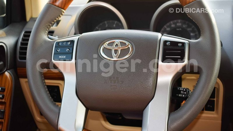 Big with watermark toyota prado agadez import dubai 5148