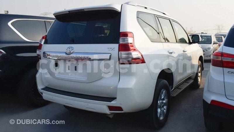 Big with watermark toyota prado agadez import dubai 5148