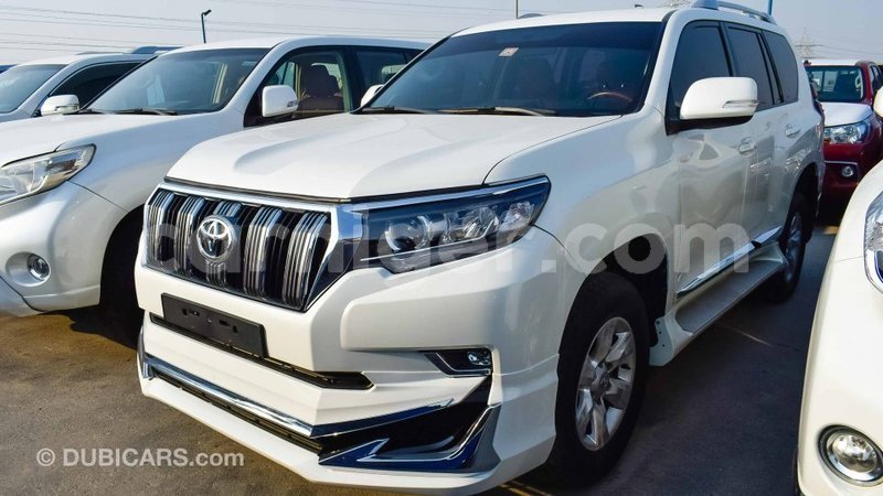 Big with watermark toyota prado agadez import dubai 5151