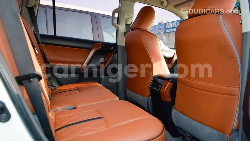 Big with watermark toyota prado agadez import dubai 5151