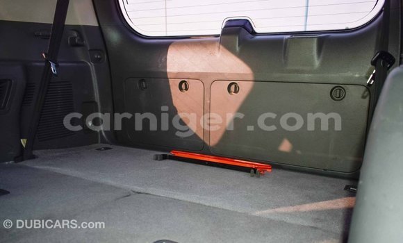 Buy Import Toyota Prado White Car in Import - Dubai in Agadez Buy Import Toyota Prado White Car in Import - Dubai in Agadez