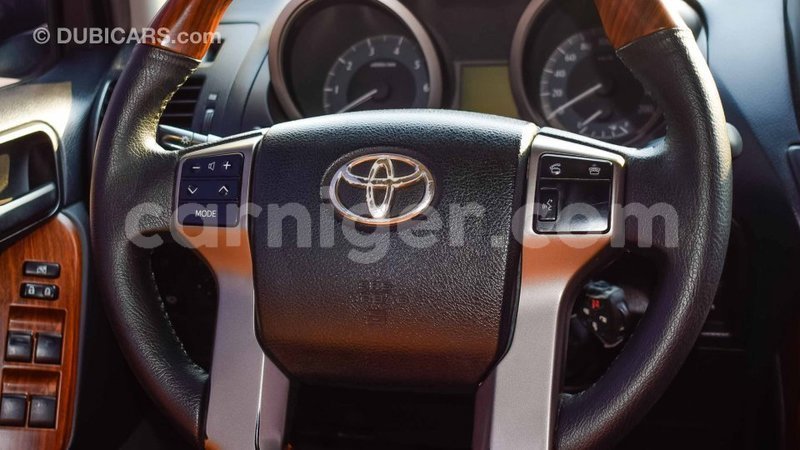 Big with watermark toyota prado agadez import dubai 5151