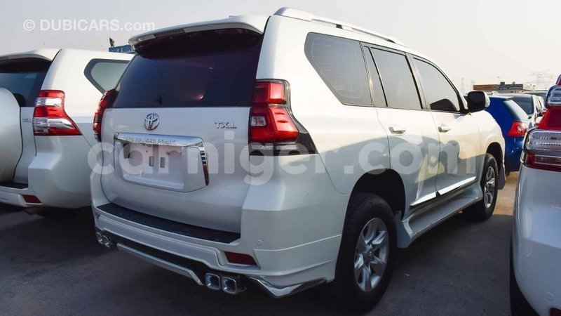 Big with watermark toyota prado agadez import dubai 5151