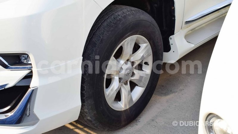 Big with watermark toyota prado agadez import dubai 5151