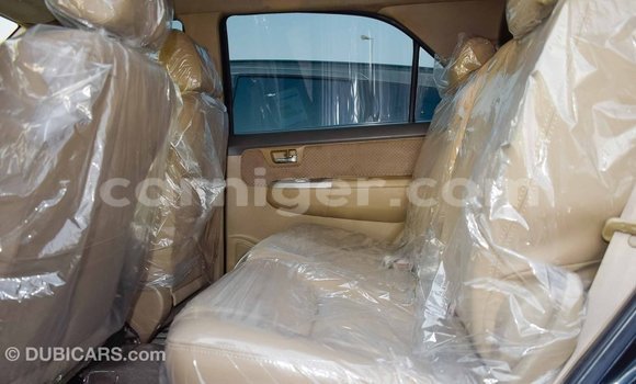 Sayi Imported Toyota Fortuner Black Mota in Import - Dubai a Agadez Sayi Imported Toyota Fortuner Black Mota in Import - Dubai a Agadez