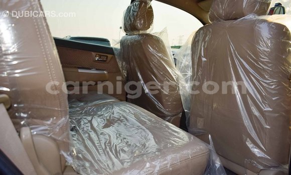 Sayi Imported Toyota Fortuner Black Mota in Import - Dubai a Agadez Sayi Imported Toyota Fortuner Black Mota in Import - Dubai a Agadez