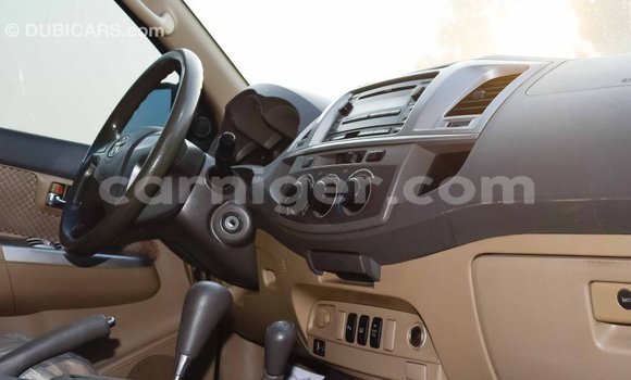 Sayi Imported Toyota Fortuner Black Mota in Import - Dubai a Agadez Sayi Imported Toyota Fortuner Black Mota in Import - Dubai a Agadez